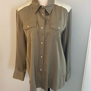 Gorgeous brand new on this day shirt